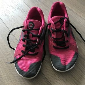 Reebok Crossfit Trainers Almost New! Size 7